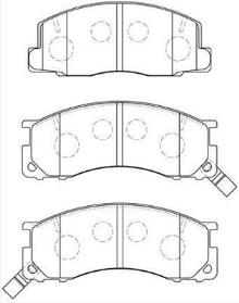 AISIN A1N085